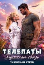 Телепаты: глубинная связь (Сумеречная грёза)