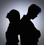 Дважды потерять себя (Ангелина Ангелина)