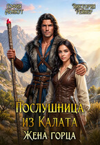 Послушница из Калата. Жена горца (София Монкут)