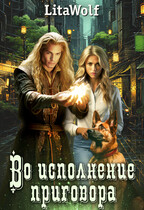 Во исполнение приговора (LitaWolf)