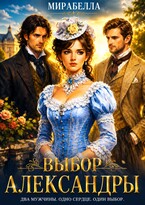 Выбор Александры (Мирабелла (Мария Мирабелла))