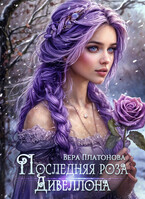 Последняя роза Дивеллона (Вера Платонова)
