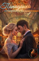 Попаданка отборного назначения (Ксения Руднева)