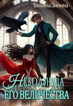 Невольница Его Величества (Татьяна Зинина)