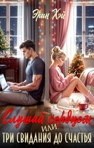 Слушай сердцем. Или три свидания до счастья (Эрин Хэй)