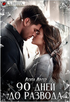 90 дней до развода (Агата Аргер)