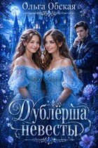Дублёрша невесты, или Сюрприз для Лорда (Ольга Обская)