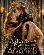 Лекарь для проклятого императора драконов (ЮЭл)