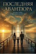 Последняя авантюра (Marget)