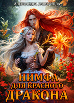 Нимфа для красного дракона (Александра Каплунова)