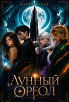 Лунный Ореол (Karin Miner)
