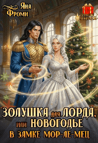 Золушка для Лорда, или Новогодье в замке (Яна Фроми)