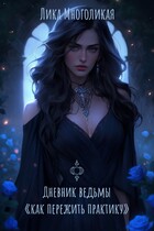 Дневник ведьмы. Как пережить практику?! (Лика Многоликая)