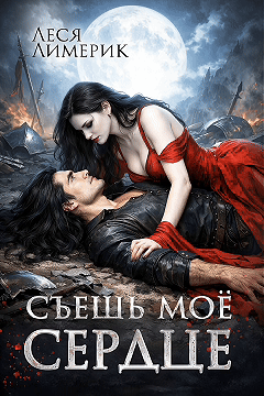 Съешь мое сердце (Леся Лимерик)