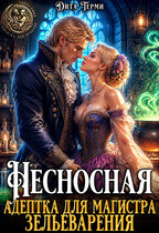 Несносная адептка для магистра зельеварения (Дита Терми)