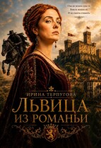 Львица из Романьи (Ирина Терпугова)
