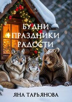 Будни, праздники, радости (Яна Тарьянова)