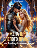 Жена для слепого дракона, или Хозяйка заброшенного замка (Белль Фолден)
