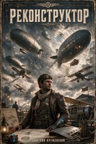 Реконструктор (Дмитрий Кружевский)