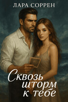 Сквозь шторм к тебе (Лара Соррен)