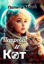 Ло. Петрова и КОТ (Лолита Моро)