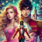 Щелкунчик❤ (Tanya Blackwood)