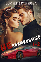Непримиримые 1-2 (София Устинова)