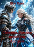Славяна: Зимняя Королева Востока (Кант Шэт)