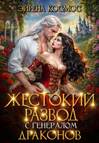 Жестокий развод с генералом драконов (Эйрена Космос)