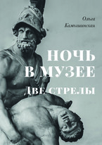 Ночь в музее. Две стрелы (сборник рассказов). (Ольга Камышинская)
