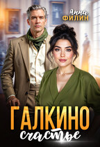 Галкино счастье (Анна Филин (СЛР))