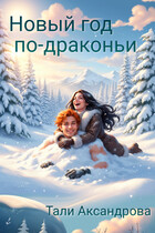 Новый год по-драконьи (Тали Аксандрова)