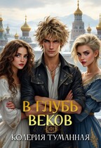В глубь веков (Колерия Туманная)