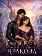 Крылья мести, Во власти лунного дракона, (ЮЭл)