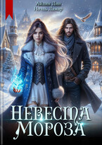 ❄️ Невеста Мороза ❄️ (Айлин Лин
                                                                                                            
                                                                                                                                                                                                                                        ,
                                                                
                                                                                                                                            Мия Лаврова (Ноэль Ламар))