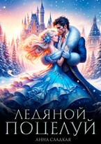 Ледяной поцелуй (Анна Сладкая)