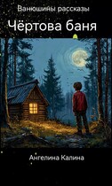 Ванюшины рассказы. Чертова баня и другие приключения. (А. Калина)