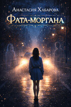 Фата-моргана (Анастасия Хабарова)