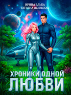 Хроники одной любви (Ирина Эльба и Татьяна Осинская)