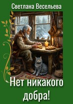 Нет никакого добра (Светлана Весельева)