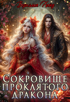 Сокровище проклятого дракона (Вернэлия Хайд)