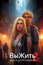 Выжить 2 (Лена Доронина)