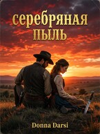 Серебряная пыль (DONNA DARSI)