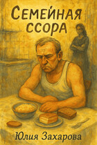 Семейная ссора (Юлия Захарова)