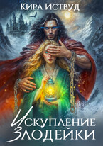 Искупление злодейки (Кира Иствуд)