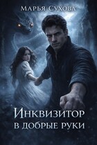 Инквизитор в добрые руки (Сухова Марья)