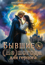 Бывшие. (Не)погода для герцога (Виктория Цветкова)