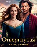 Отвергнутая жена дракона. Второй шанс для попаданки (Чинара)