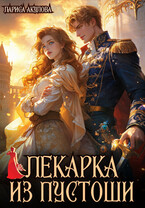 Лекарка из Пустоши (Лариса Акулова)