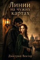 Линии на чужих картах (Дмитрий Вектор)